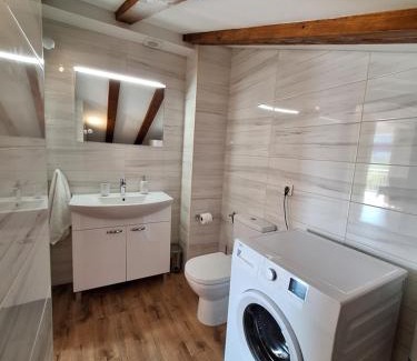 Slano Apartment | Apartments Šišević - Comfort Apartments with Balconies and Sea View