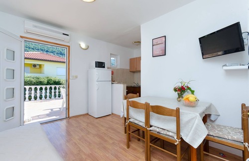 Banjol Apartment | Apartments Slavenka (85941-A2) - Banjol - island Rab