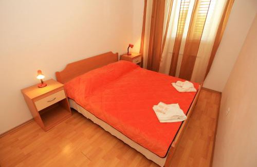 Murter Apartment | Apartments Slanica-Murter