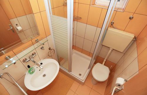 Murter Apartment | Apartments Slanica-Murter