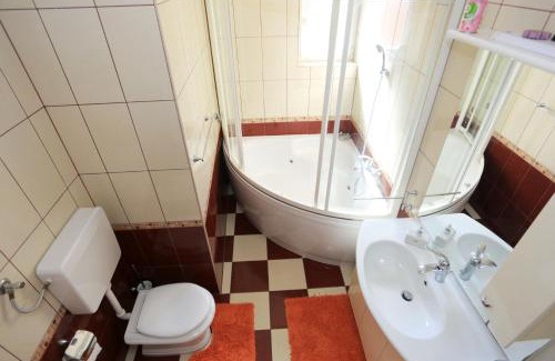 Murter Apartment | Apartments Slanica-Murter