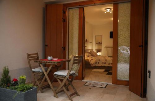 Tolmin Apartment | Apartments Slap