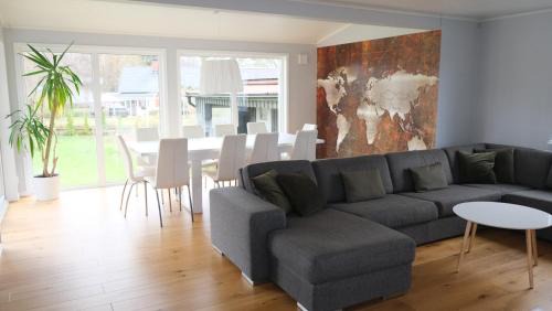 Smalandsstenar Apartment | Apartments Smålandsstenar