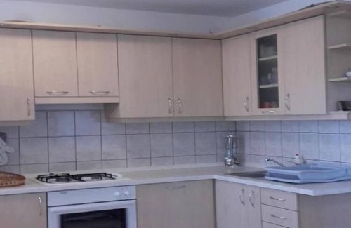 Gornji Karin Apartment | Apartments Smilje i Maslina - One Bedroom Apartment with Terrace 1