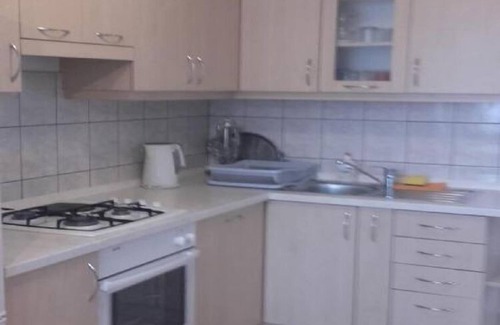 Gornji Karin Apartment | Apartments Smilje i Maslina - One Bedroom Apartment with Terrace 1