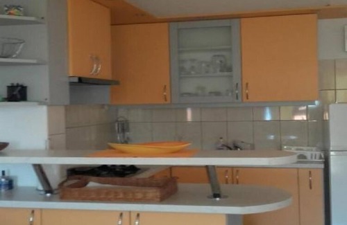 Gornji Karin Apartment | Apartments Smilje i Maslina - One Bedroom Apartment with Terrace 2