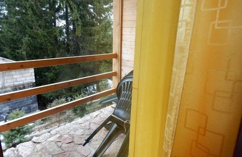Babanovac Apartment | Apartments Smreka /Apartment with Balcony 1 A