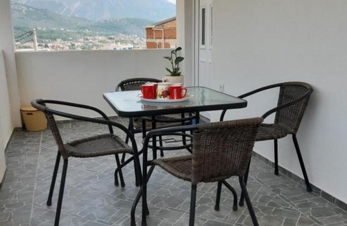 Susanj Apartment | Apartments Snezana