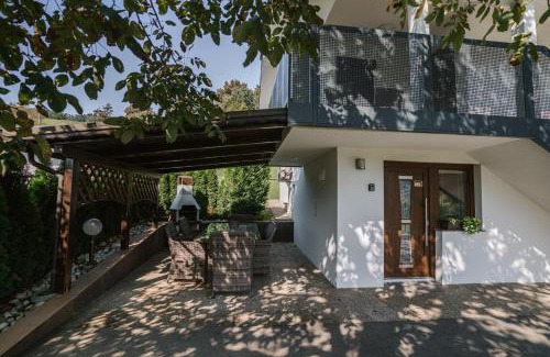 Podcetrtek Apartment | Apartments Sole