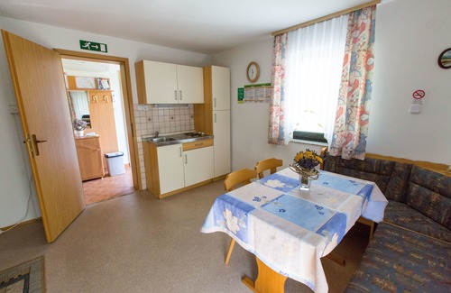 Podcetrtek Apartment | Apartments Sole