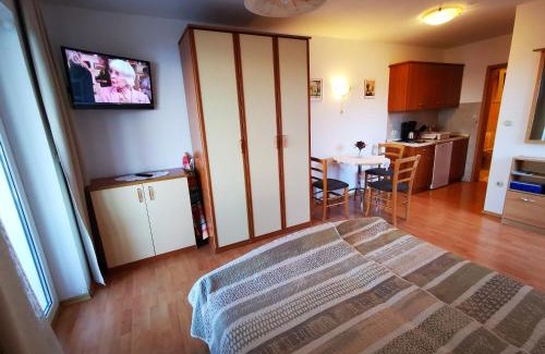 Mosenice Apartment | Apartments Solte