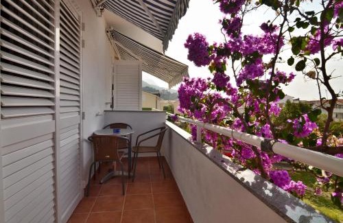 Tucepi House | Apartments Sonja