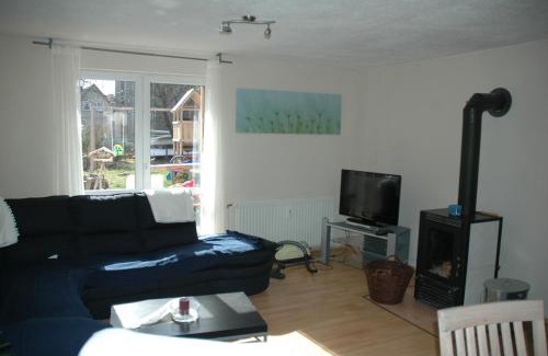 Devin Apartment | Apartments Sonne am Sund