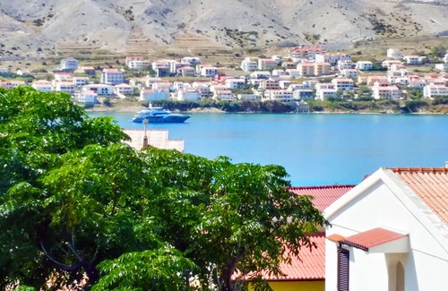 Pag Apartment | Apartments Spavalo Pag