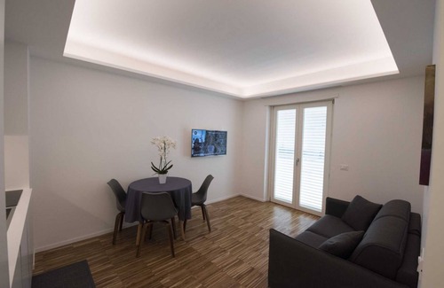 Sperlonga Apartment | apARTments Sperlonga m2
