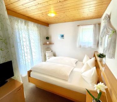 Rasun di Sopra Apartment | Apartments Spirit of Mountains