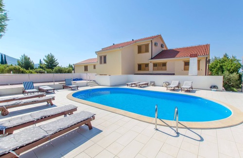 Stankovici Apartment | Apartments Spomenka (53251-A2) - Orebic