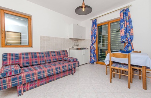 Stankovici Apartment | Apartments Spomenka (53251-A3) - Orebic