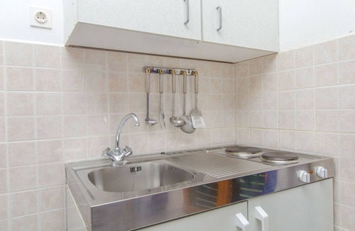 Stankovici Apartment | Apartments Spomenka (53251-A3) - Orebic