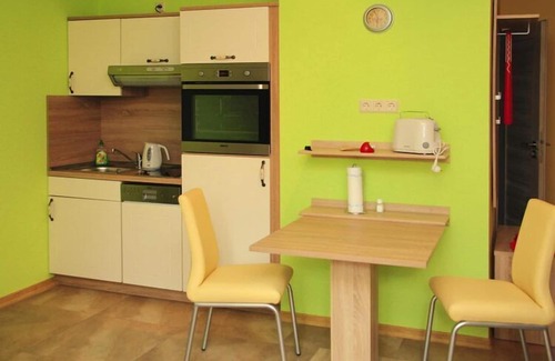 Schlepzig Apartment | Apartments Spreeidyll, Schlepzig