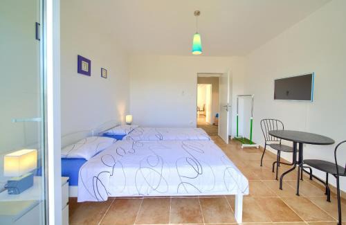 Cizici Apartment | Apartments Srsic