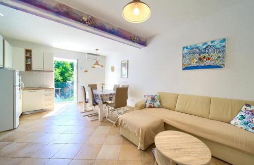Cizici Apartment | Apartments Srsic