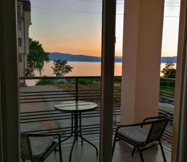 Elshani Apartment | Apartments st.Martinia