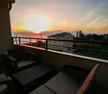 Elshani Apartment | Apartments st.Martinia