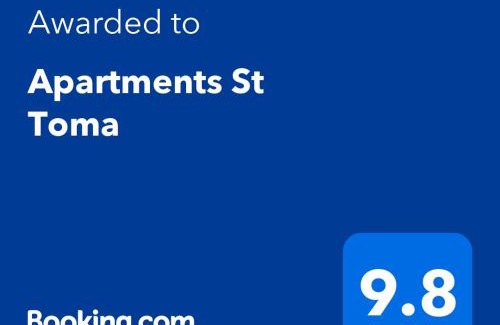 Bitola Apartment | Apartments St Toma