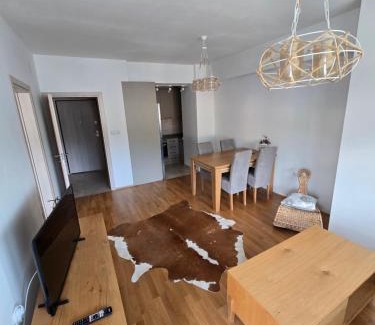 Bitola Apartment | Apartments St Toma
