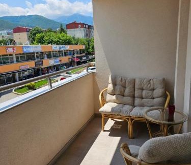 Bitola Apartment | Apartments St Toma