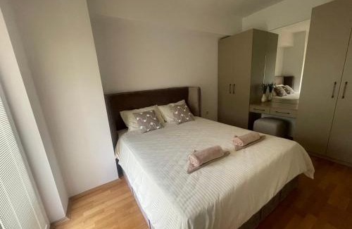 Bitola Apartment | Apartments St Toma