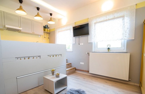 Cerklje ob Krki Apartment | Apartments Stankovo - Studio Golden Rose