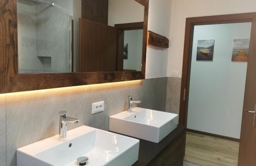 Sand in Taufers Apartment | Apartments Steger Sand in Taufers Campo Tures