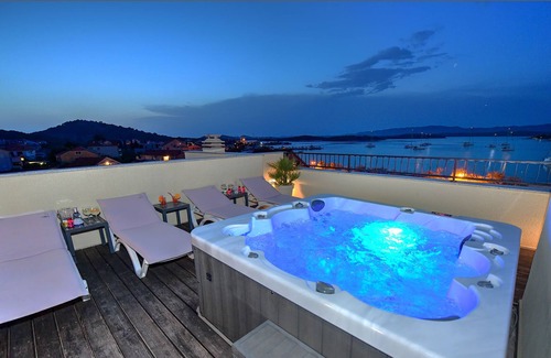 Murter Hotel | Apartments Stella Adriatica