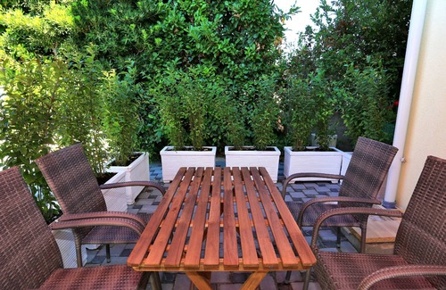 Murter Hotel | Apartments Stella Adriatica