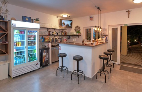 Murter Hotel | Apartments Stella Adriatica
