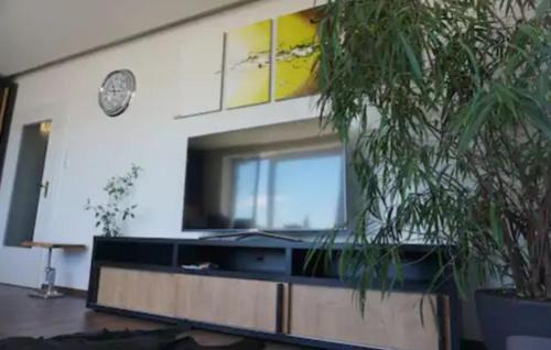 Oberhausen-Sud Apartment | Apartments- stilvolles 95 qm mit Balkon und Parkplatz