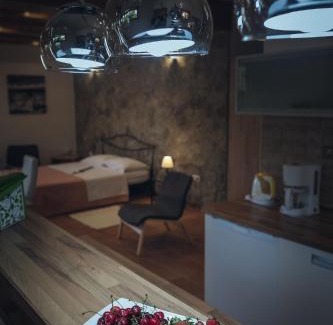 Lukovo Apartment | Apartments Stipe