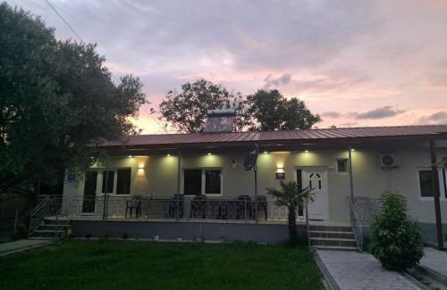 North Macedonia Villa | Apartments&studio Villa Antigona