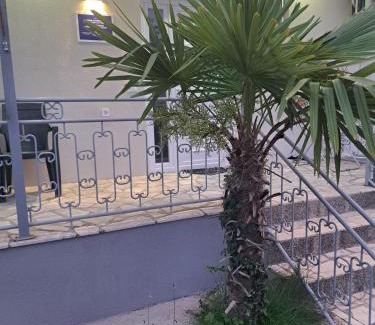 North Macedonia Villa | Apartments&studio Villa Antigona