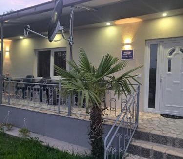 North Macedonia Villa | Apartments&studio Villa Antigona