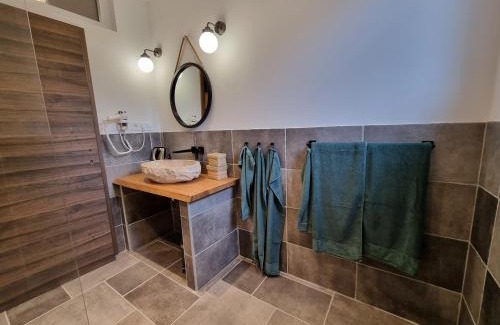Suha Punta Apartment | Apartments Suha Punta - Villa Babalonija