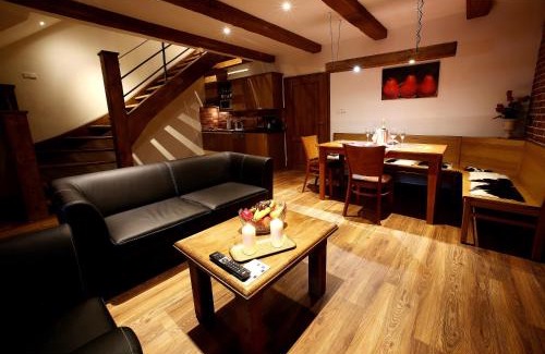 Plzen Apartment | Apartments & Suites Žlutá Hruška
