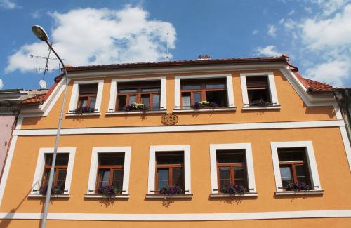 Plzen Apartment | Apartments & Suites Žlutá Hruška