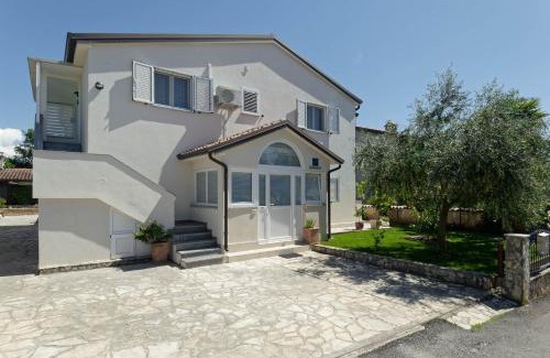 Vilanija Apartment | Apartments Sunliving by Rent Istria