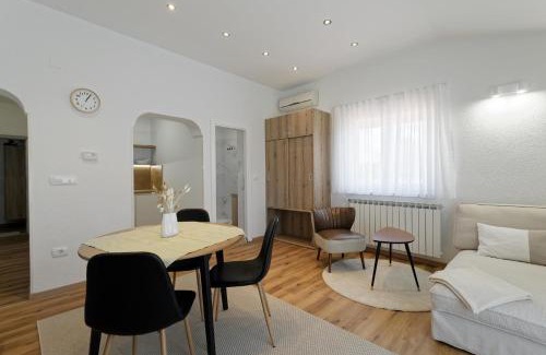 Vilanija Apartment | Apartments Sunliving by Rent Istria