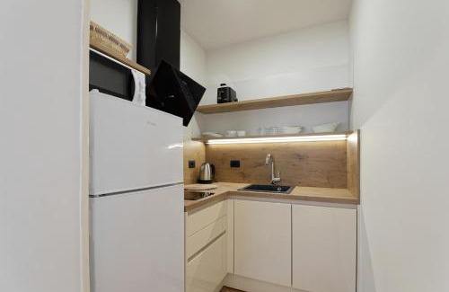 Vilanija Apartment | Apartments Sunliving by Rent Istria