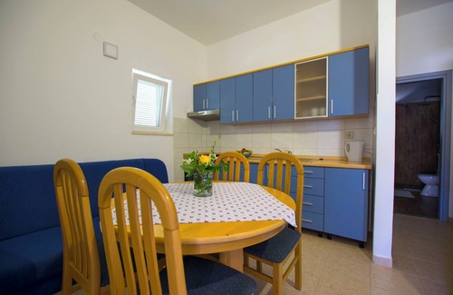 Ribarica Apartment | Apartments Sunny (119171-A5) - Karlobag