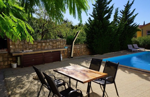 Ribarica Apartment | Apartments Sunny (119171-A5) - Karlobag